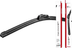 AMiO Υαλοκαθαριστήρας Οδηγού 430mm