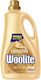 Woolite Pro-care Υγρό Απορρυπαντικό για Χρωματιστά Ρούχα 3.6lt (60 Μεζούρες)