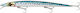 Savage Gear Jerk Artificial Bait Minnow 21cm Bl...