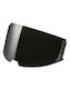 LS2 Vizor Casca netransparent 800901VIS18