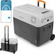 Peme Expedition 40 Portable Fridge 39L 12V / 24...