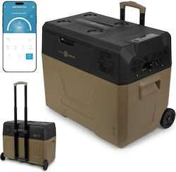 Peme Expedition 40 39л Капацитет Зелен Peme Expedition 40 39л Капацитет Зелен