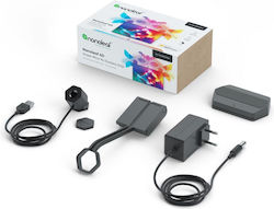 Nanoleaf Nf082k02-1ck Κάμερα Ελεγκτής Screen Mirroring 4d Nanoleaf Nf082k02-1ck Κάμερα Ελεγκτής Screen Mirroring 4d