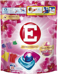E Zy.Net Ορχιδέα 22 Kapseln E Zy.Net Ορχιδέα 22 Kapseln
