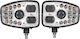 Kamar Trailer Lights Set LED 1Stück