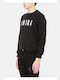 Amiri Herren Sweatshirt Black