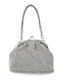 Menbur Women's Bag Hand Silver