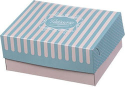 Intertan Box Konditorei 19x14.5x8cm