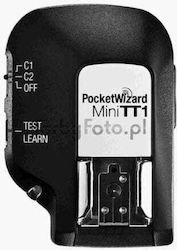 PocketWizard 100453 TTL Blitzkameras PocketWizard 100453 TTL Blitzkameras