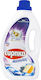 Eyrika Liquid Detergent Marseille with Fragrance Λεβάντα for Sensitive Clothes 1.68lt (42 Measuring Cups)