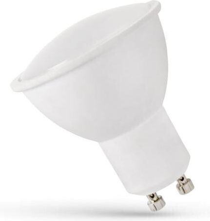 Spectrum LED Bulb 1.5W for Socket GU10 Cool White 130lm