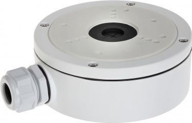 BCS Suport pentru camere de sisteme CCTV White