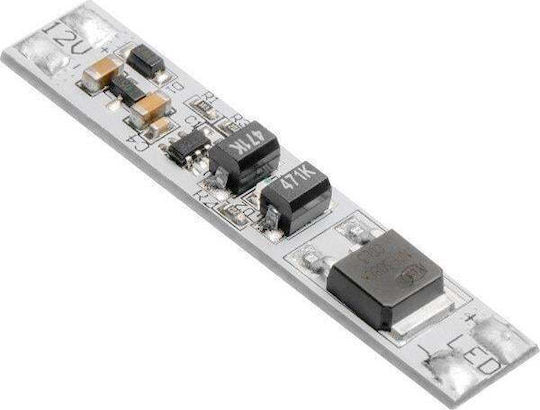 Gtv Connector for LED Strips AE-WLPR-60