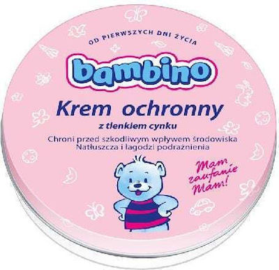 Bambino Mio Κρέμα για Ενυδάτωση 150ml