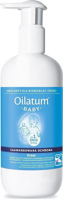 Oilatum Cream for Hydration 350ml