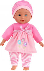 Smily Play Babypuppen Für 2+ Jahre 32 cm
