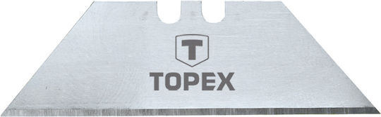 Topex Ανταλλακτικές Λεπίδες 5τμχ