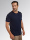 T-shirt classic navy