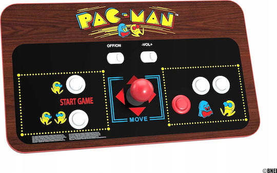 Arcade1up Slot Machine Ηλεκτρονική Παιδική Ρετρό Κονσόλα