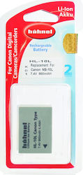 Hahnel Батерия 860mAh Оригинална
