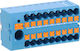 Phoenix Contact Μπλοκ Διανομής 3273376