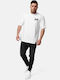 T-Shirt Weiß