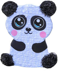Clown Republic Funny Fashion Panda Pinata