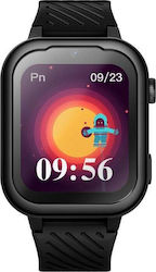 Garett Smartwatch 48mm Μαύρο Garett Smartwatch 48mm Μαύρο