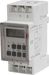 Maclean Energy Elektrische Messgeräte Maximaler Stromstärke 16A Maclean Energy Elektrische Messgeräte Maximaler Stromstärke 16A