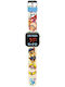 Kids Licensing Kinderuhren Digital 35mm Beiges