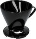 Melitta Picurător de cafea Plastic Maro