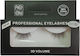 Ro-Ro Accessories Selbstklebende Halb Wimpern