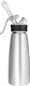 Isi 18/10 Cream Whipped Siphon 1000ml