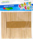 Craft with Fun Decoration Articol de artizanat 80gr 60buc