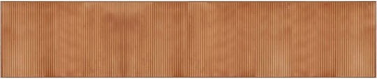 vidaXL Χαλάκι Κουζίνας Διάδρομος 60x300cm