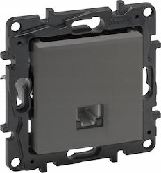 Legrand Niloe Netzwerksteckdosen Mechanismus / Telefon Legrand Niloe Netzwerksteckdosen Mechanismus / Telefon