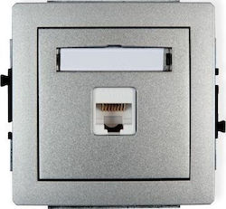 Karlik Network Socket with Frame