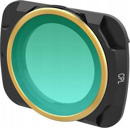 Sunnylife CPL Φίλτρο Φακών για DJI Mavic Air 2