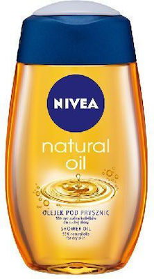 Nivea Shower Oil 200ml