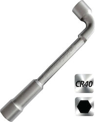 Dedra Keys Socket Wrench