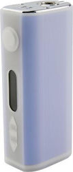 Eleaf Istick 40w E-Cigarette Accessory Case in Gray Color Eleaf Istick 40w E-Cigarette Accessory Case in Gray Color