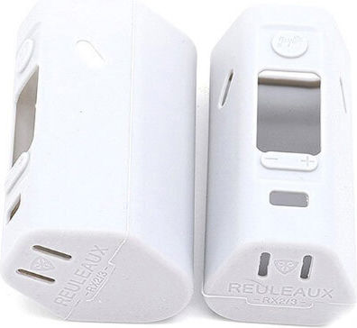 Wismec Reuleaux Θήκη Ηλεκτρονικού Τσιγάρου rx2-3-case