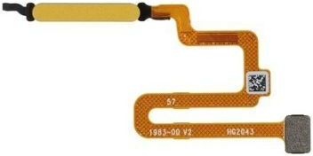 Xiaomi Flex Cable with Fingerprint for Poco X4 Pro