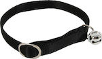 Zolux Cat Collar Black