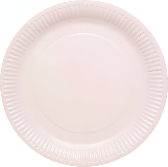 Amscan Plate for Party 8pcs