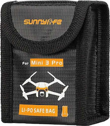 Sunnylife Abdeckung Für DJI Mini 3 Pro