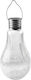 Volteno Hanging Solar Light Garland 0.3W with Warm White Light 3000K