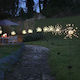 Lightex Solar Light IP44