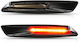 Flash LED за BMW Серия 1 / E87 / Серия 3 / E90 / E91 / E92 / Ред 5 / E60 / F10 2бр