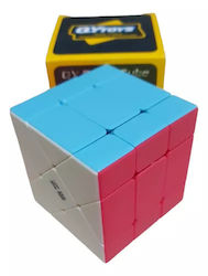 Qiyi Geschwindigkeitswürfel 3x3 QY183 1Stück